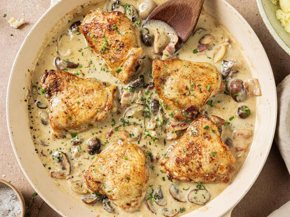 Bistro in a Pot
