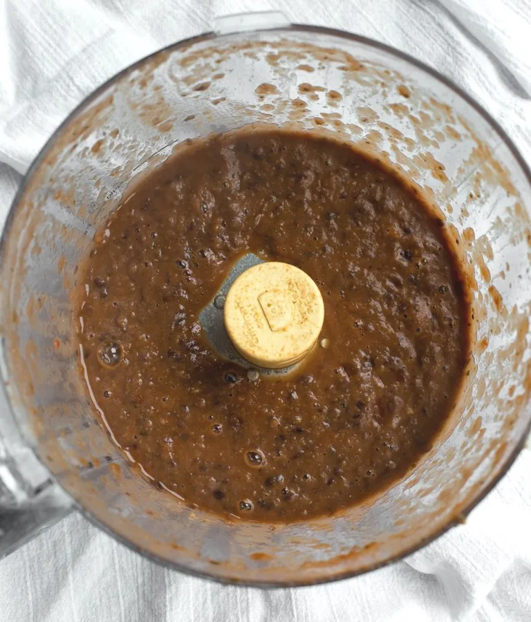 Black Bean Soup
