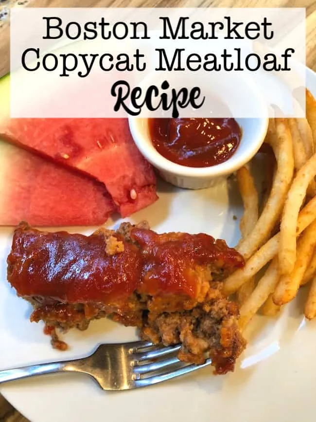 Boston Market Chicken (Copycat)