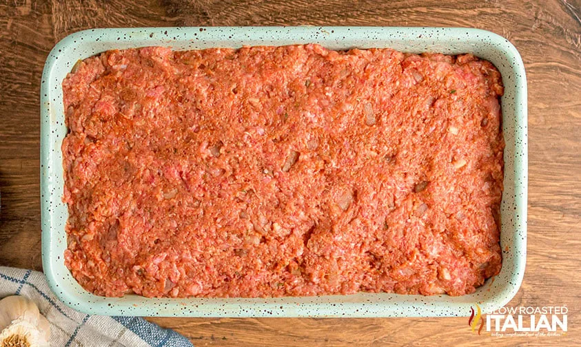 Boston Market Meatloaf