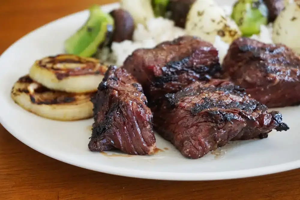 Bourbon Steak