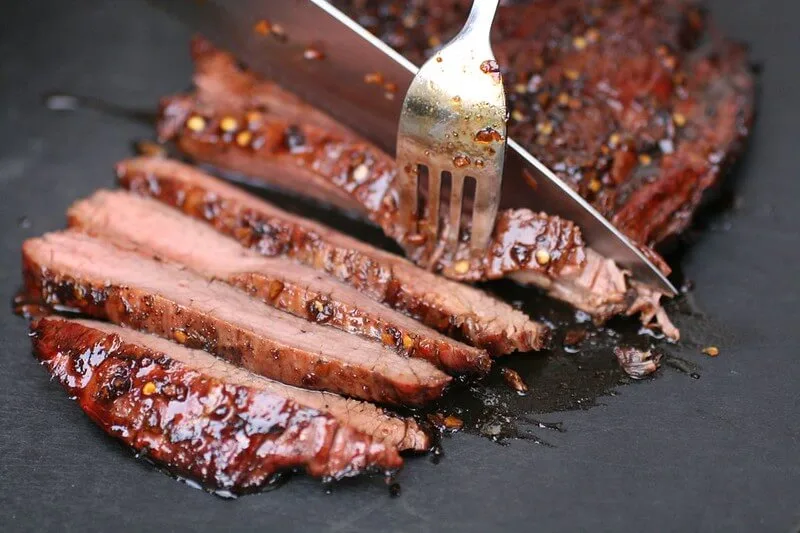 Bourbon Street Steak