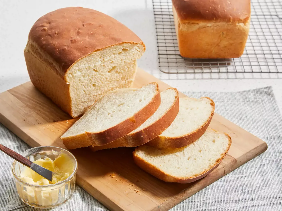 Bread Basket
