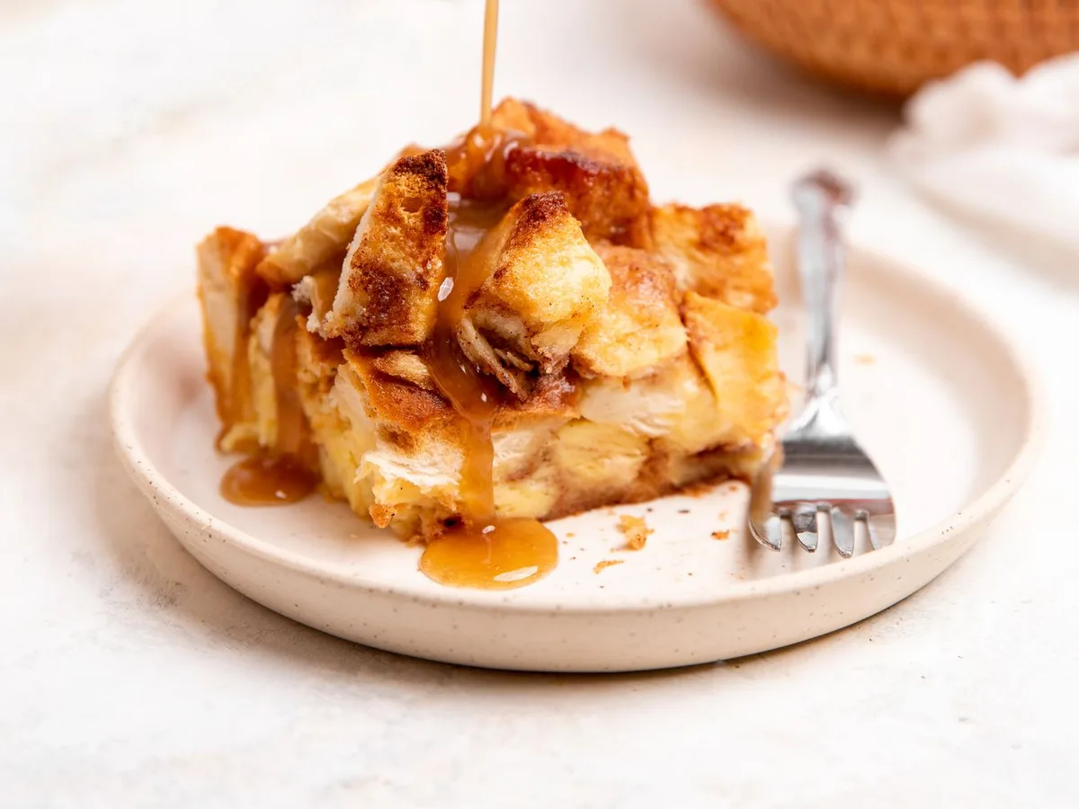 Bread Pudding