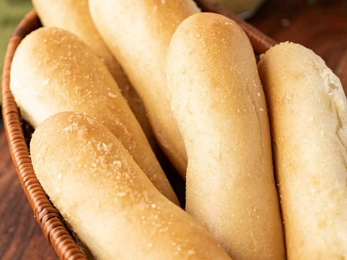 Breadsticks