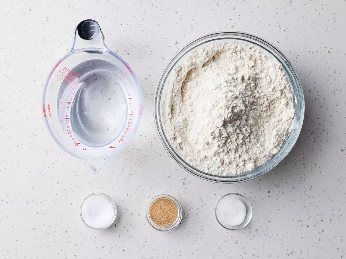 BRENDA'S ITALIAN BREAD