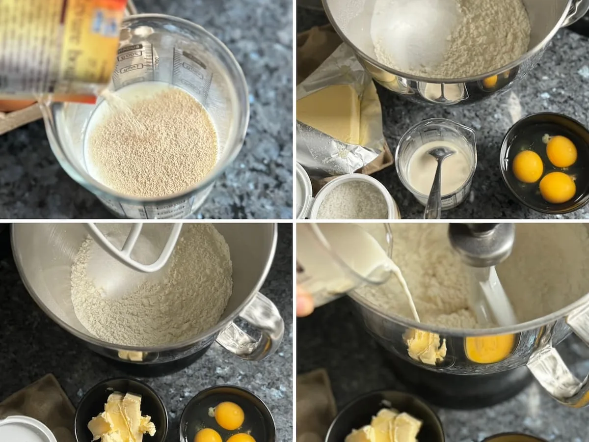 Brioche