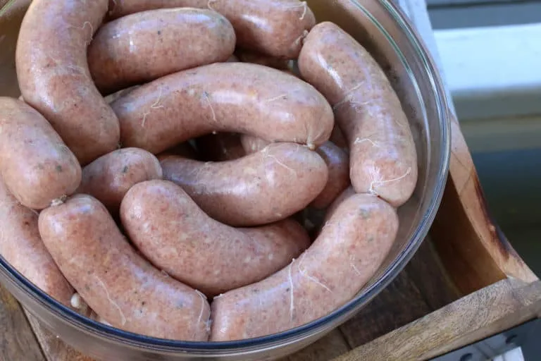 British Bangers