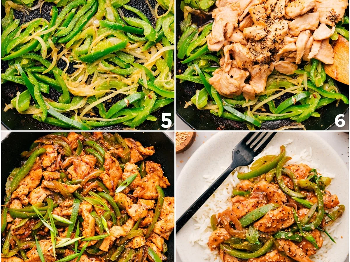 BROILED, BUTTERFLIED CHICKEN