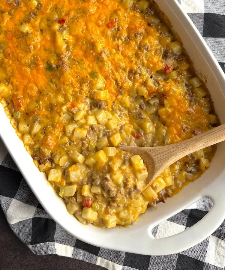 Brunch Casserole