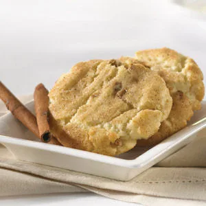 Bud's Biscuits