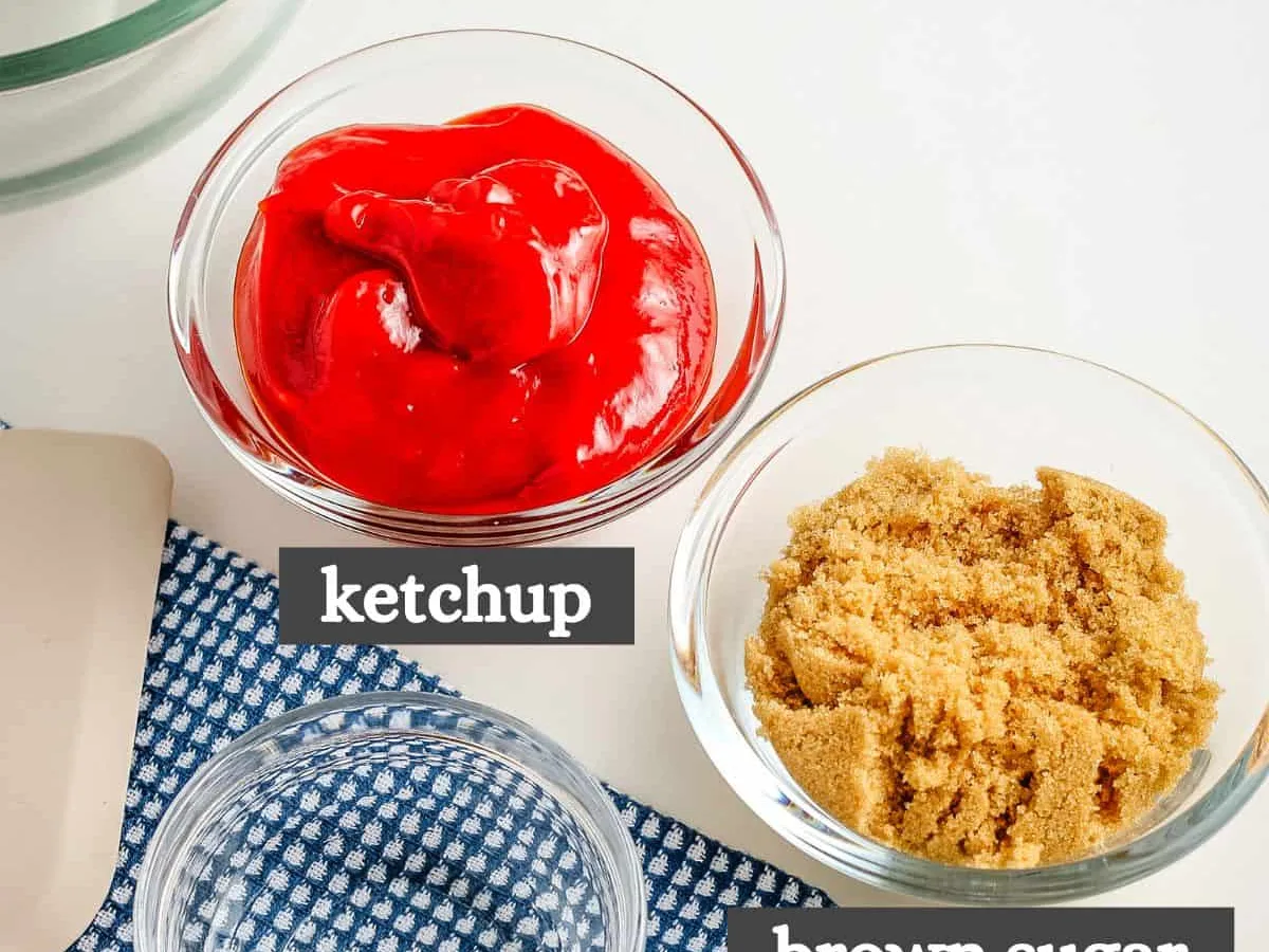 Bullseye BBQ Sauce