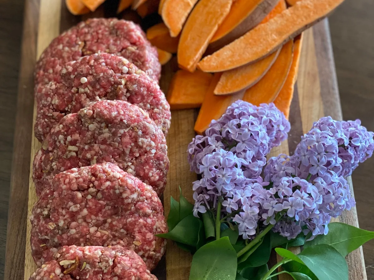 Burger Bundles