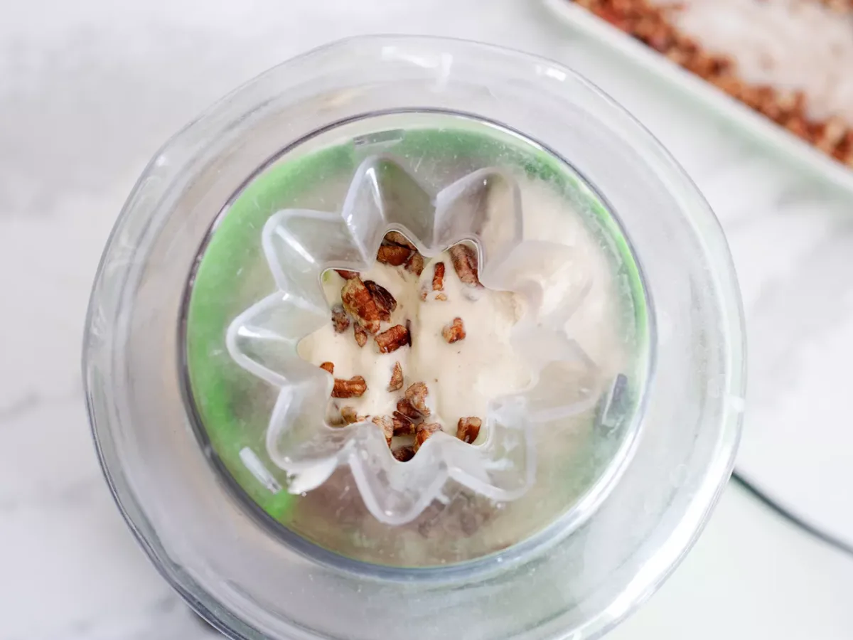 Butter Pecan Ice Cream