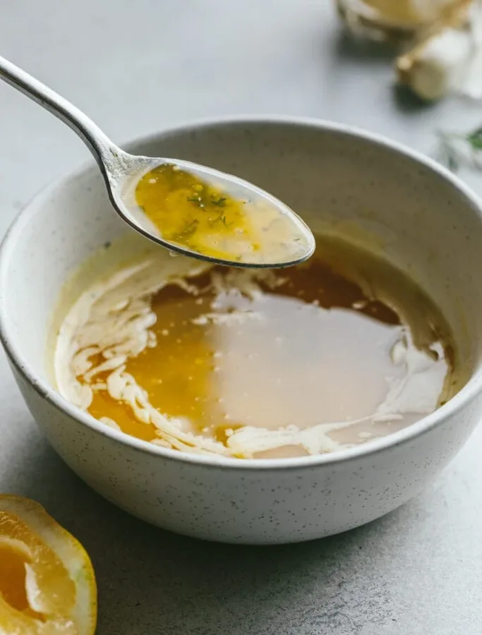 Butter Sauce