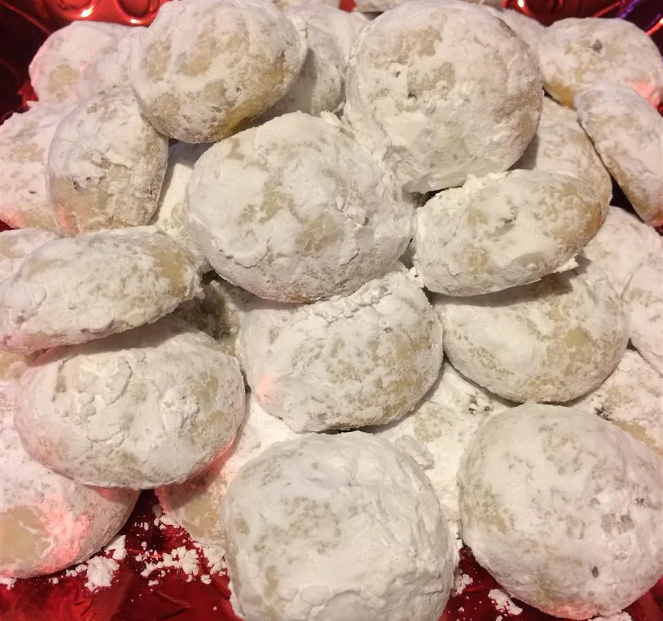 Butterballs