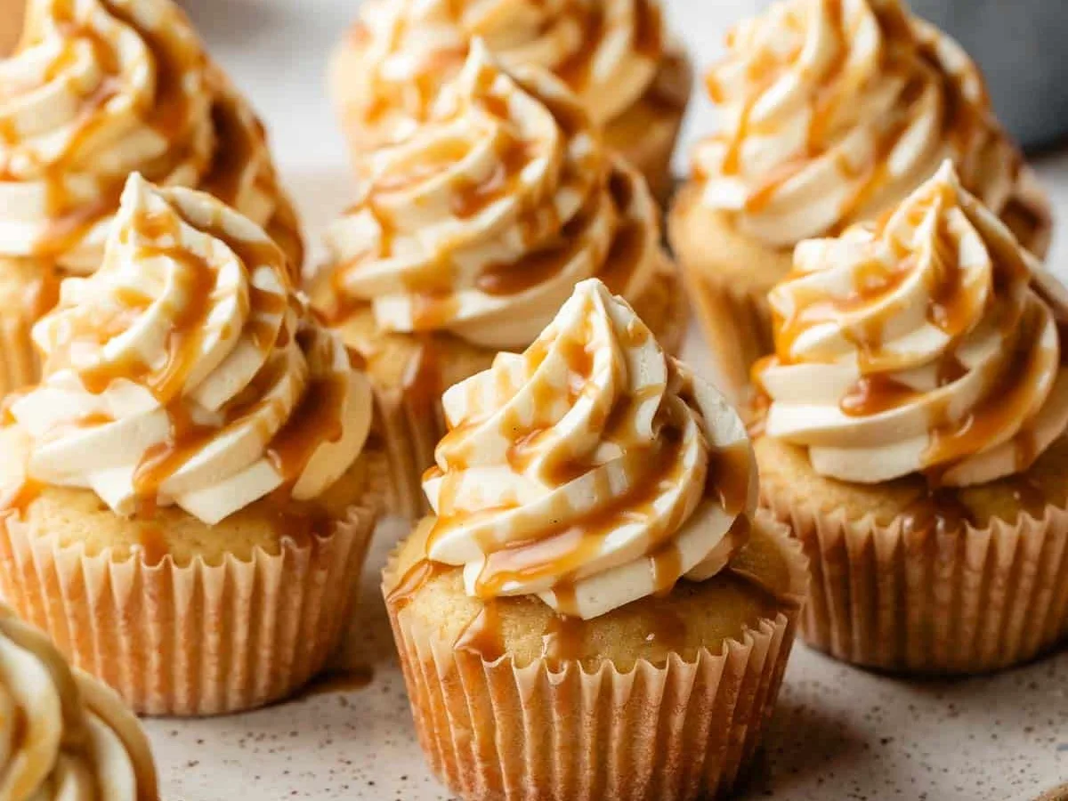Butterscotch Frosting