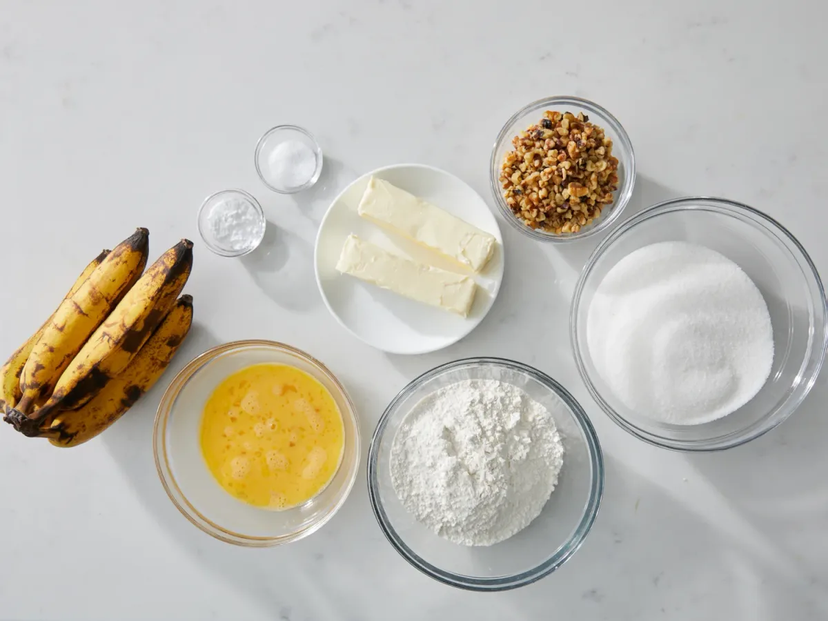 Butterscotch Nut Bread