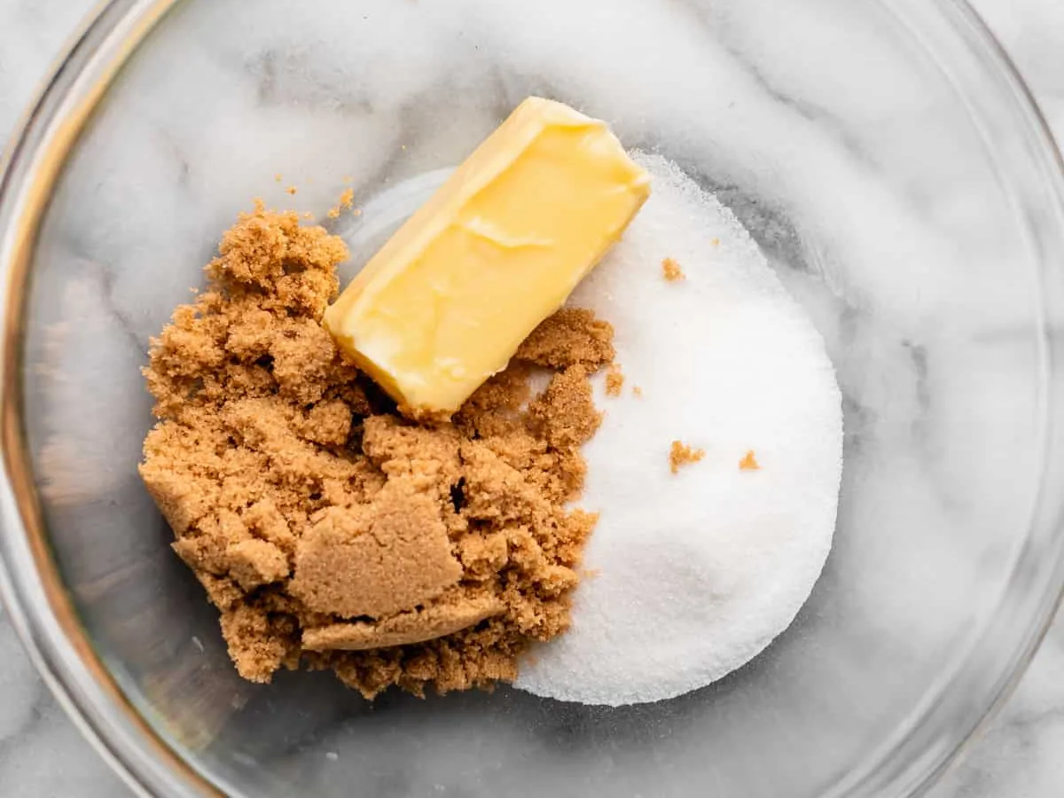 Butterscotch-Oatmeal Crinkles