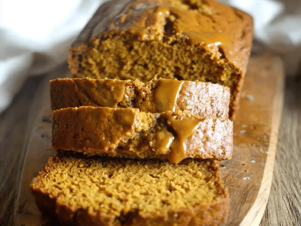 Butterscotch Pudding