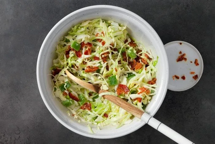 Cabbage Salad