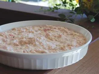 Caesar Mayo Dip