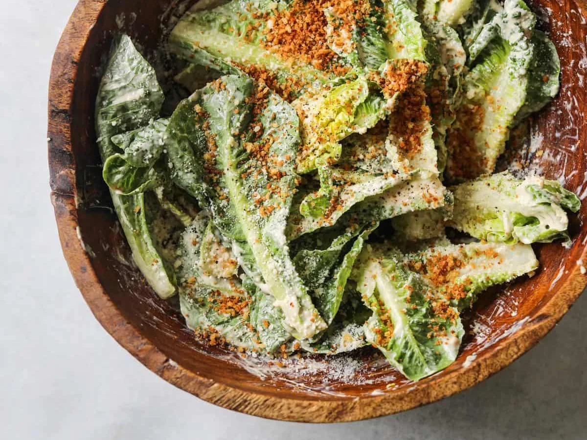Caesar Salad