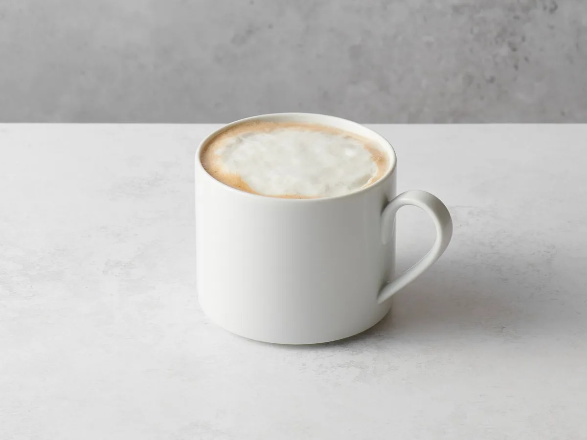 Cafe Au Lait Coffee Mix
