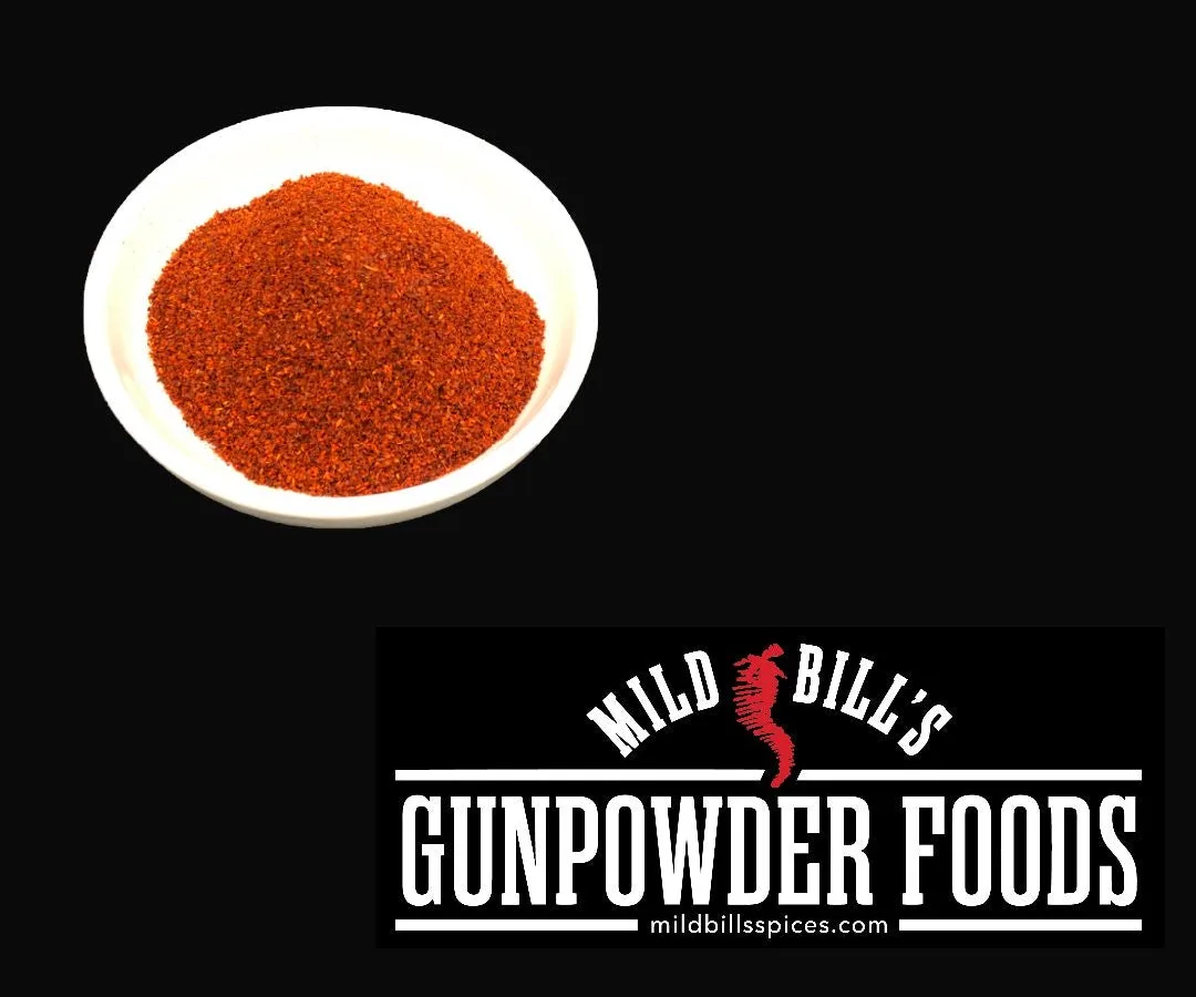 California Chili Powder