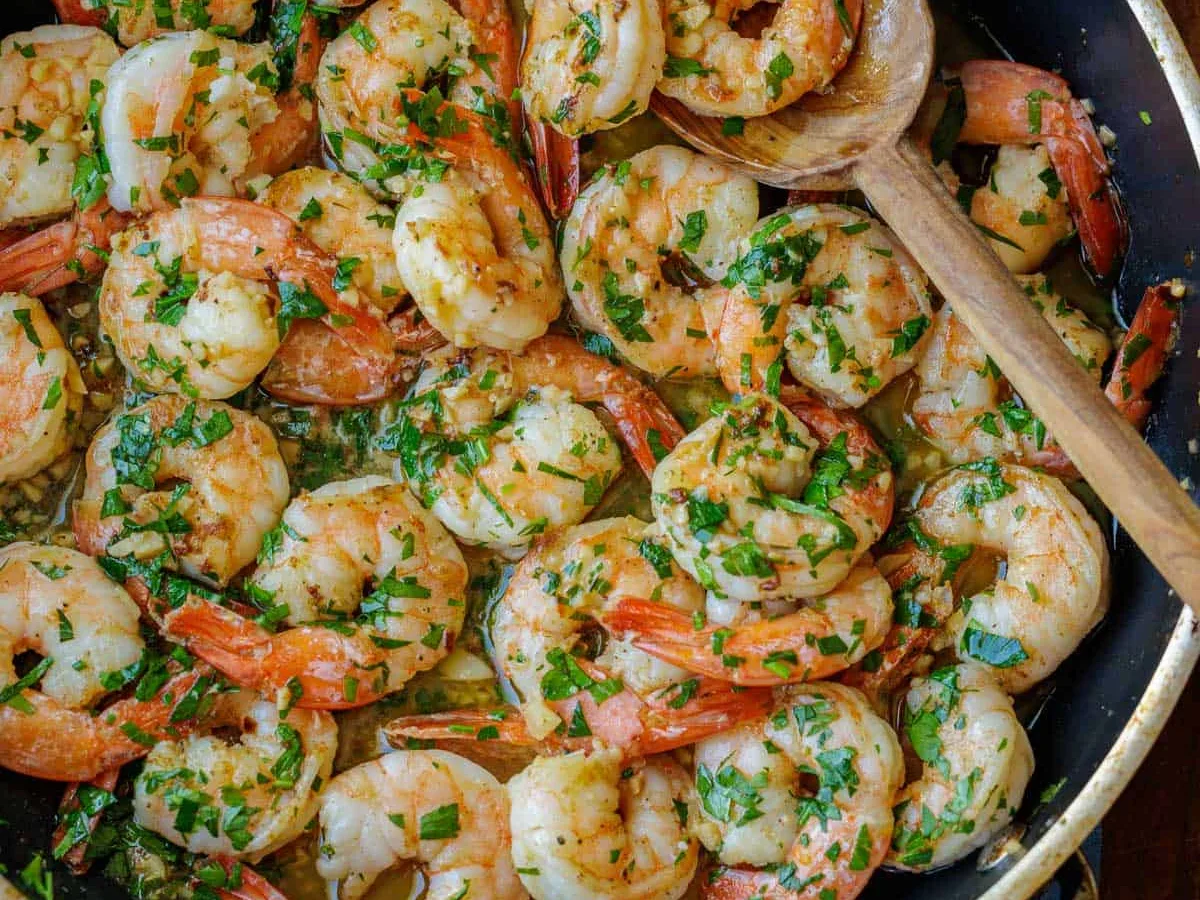California Scampi