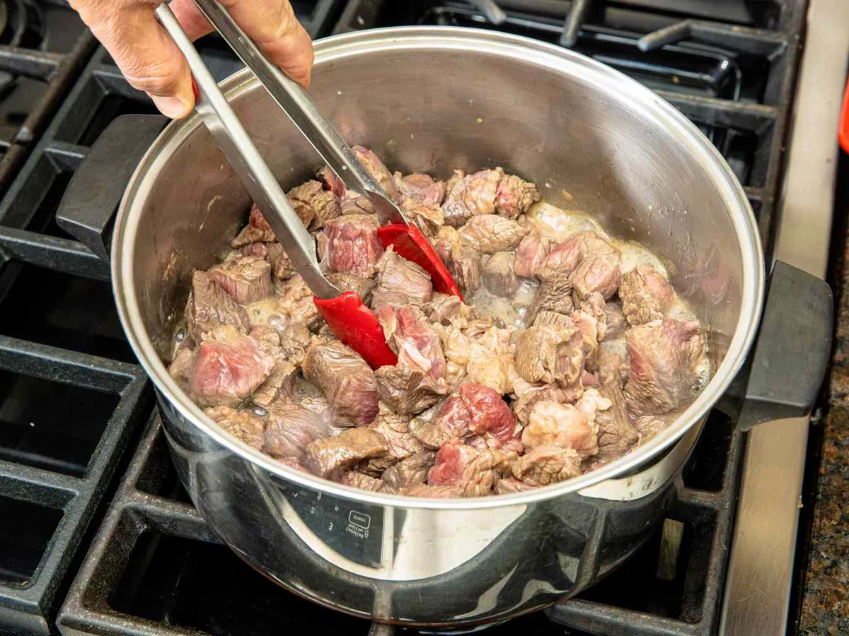 Campfire Stew