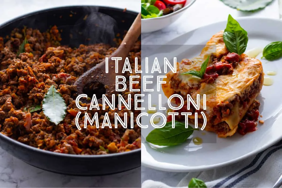 Cannelloni