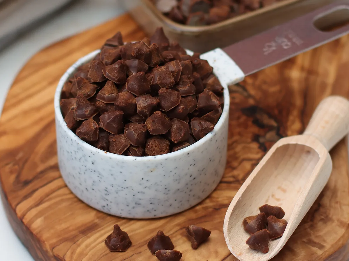 Carob Bark
