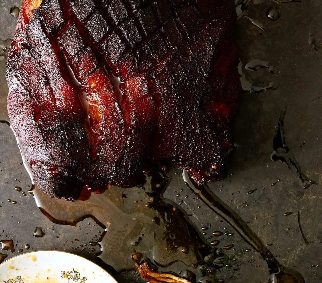 Carolina Pulled Pork