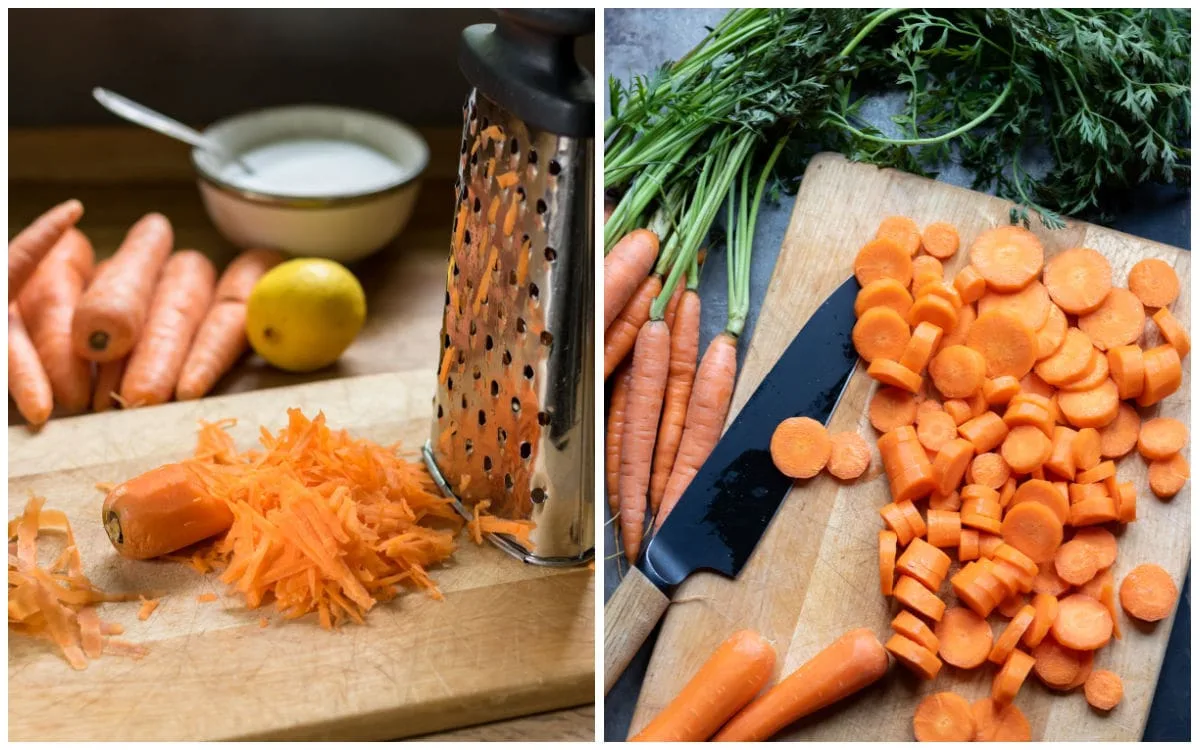 Carrot Marmalade