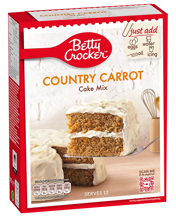 Carrot-Raisin Bars