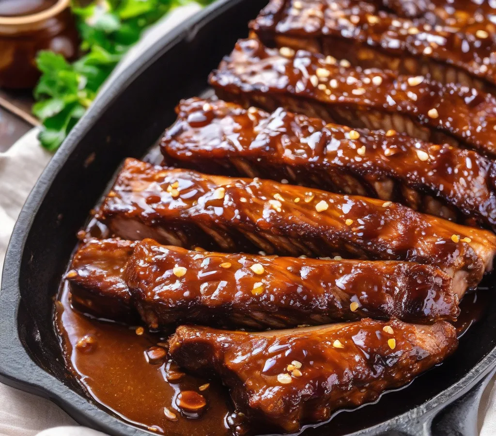 CATALINA RIBS