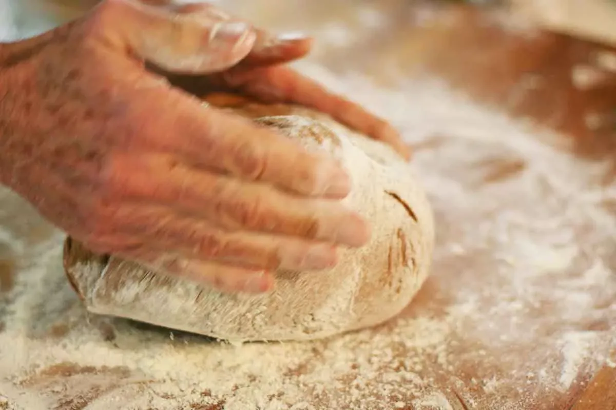 Catcher in the Rye Bread