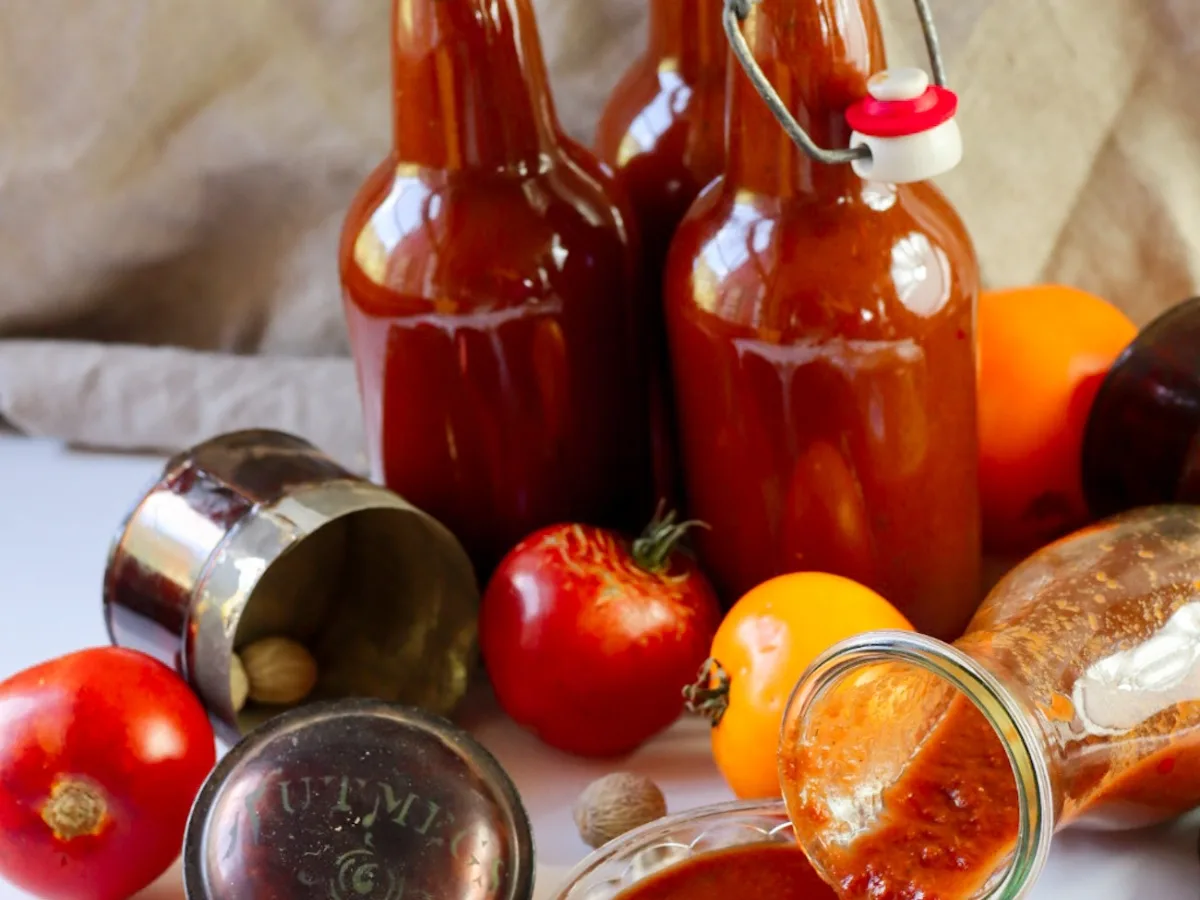 Catsup