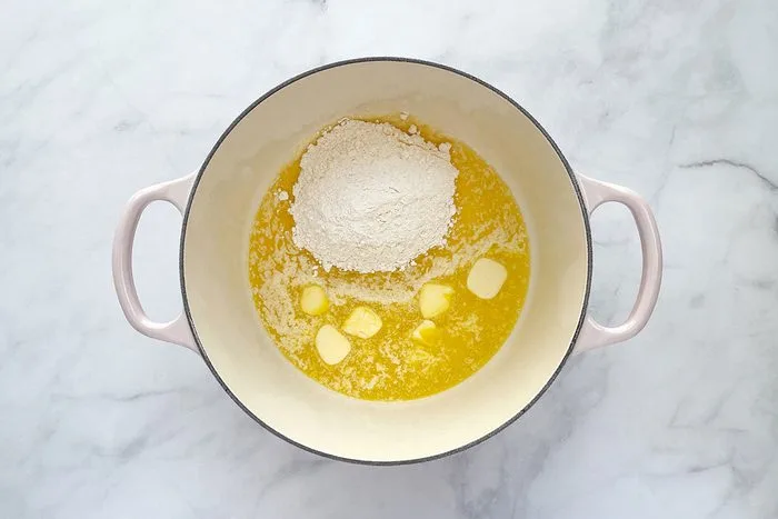 Cheddar Cheese Beer Soup