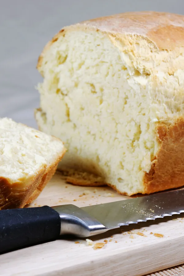 Cheese Bread