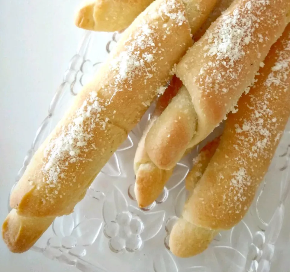 Cheese Danish