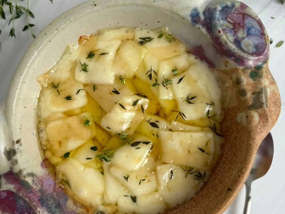 Cheese Death