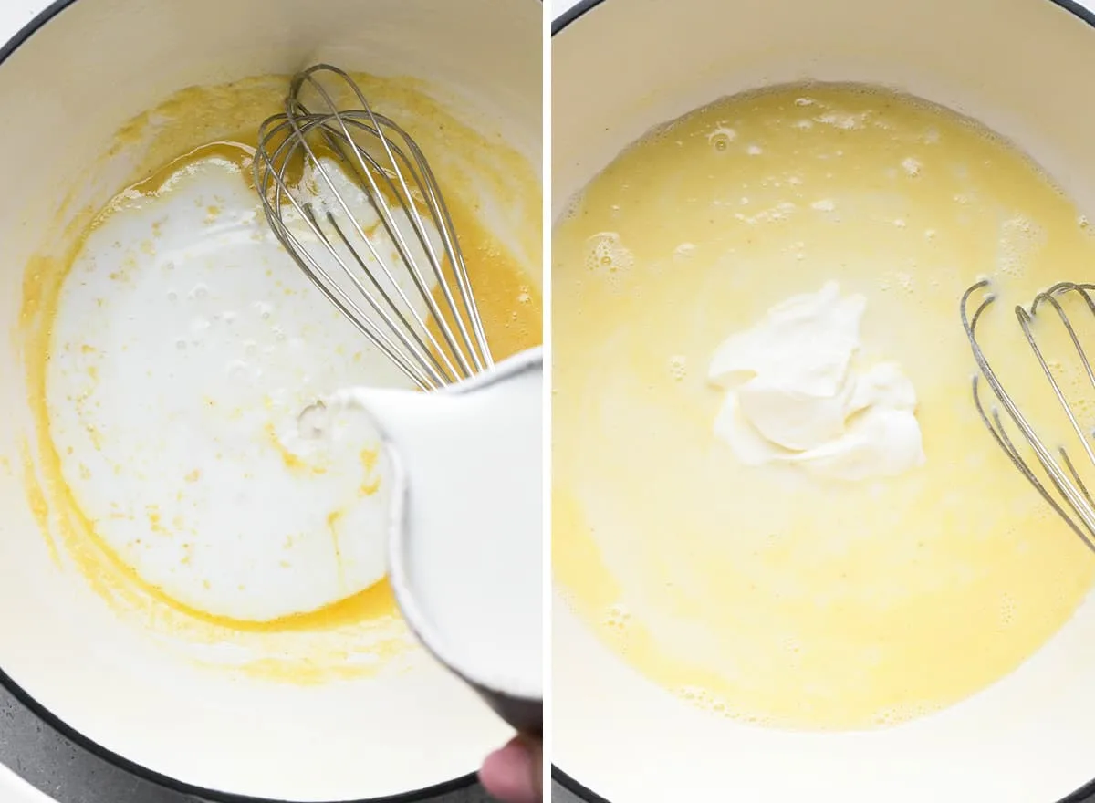 Cheese Sauce