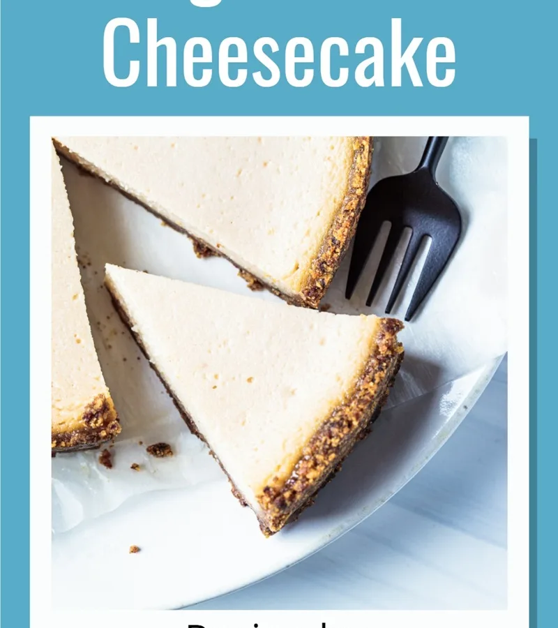 Cheesecake, Tofu II