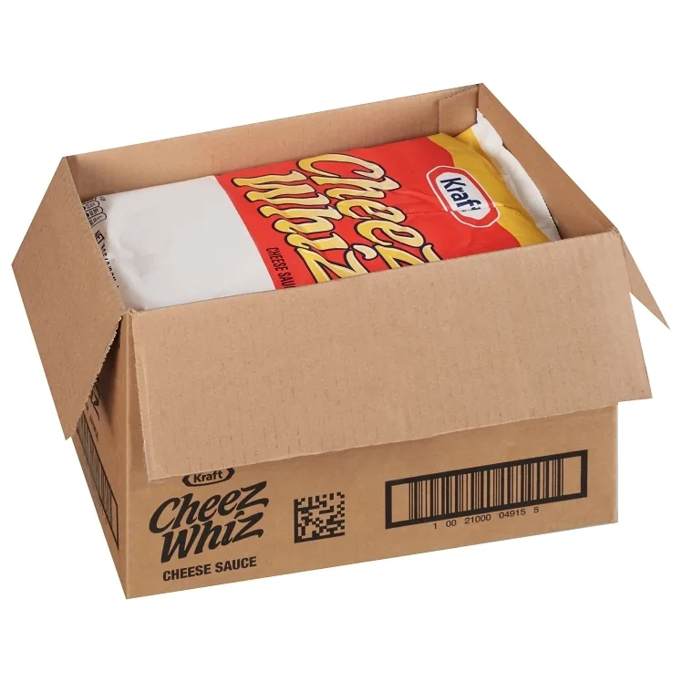 Cheez−Whiz