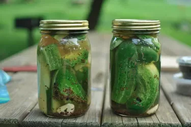Cherry Pickles