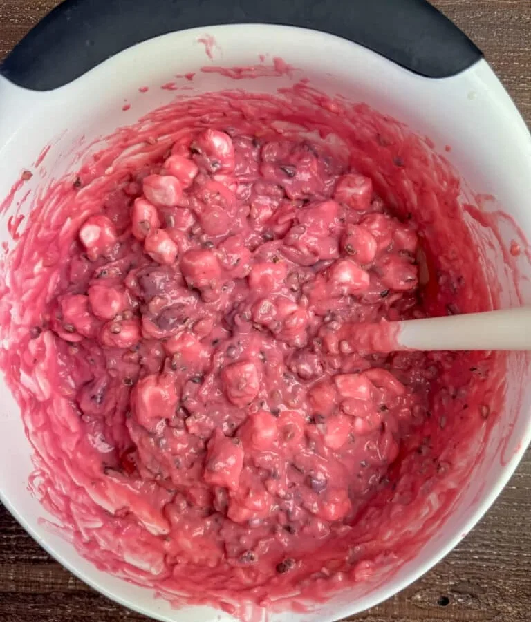 Cherry Salad