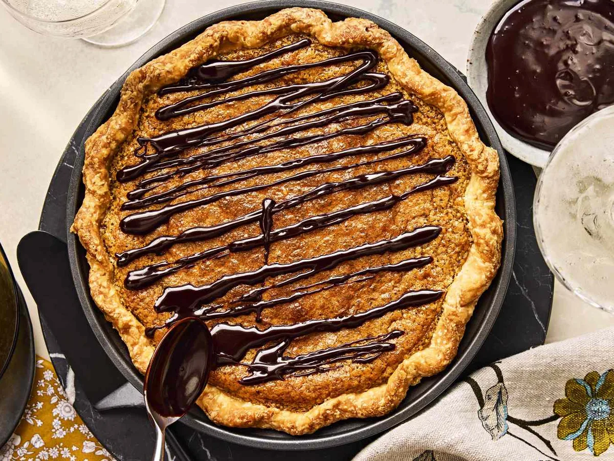 Chess Pie