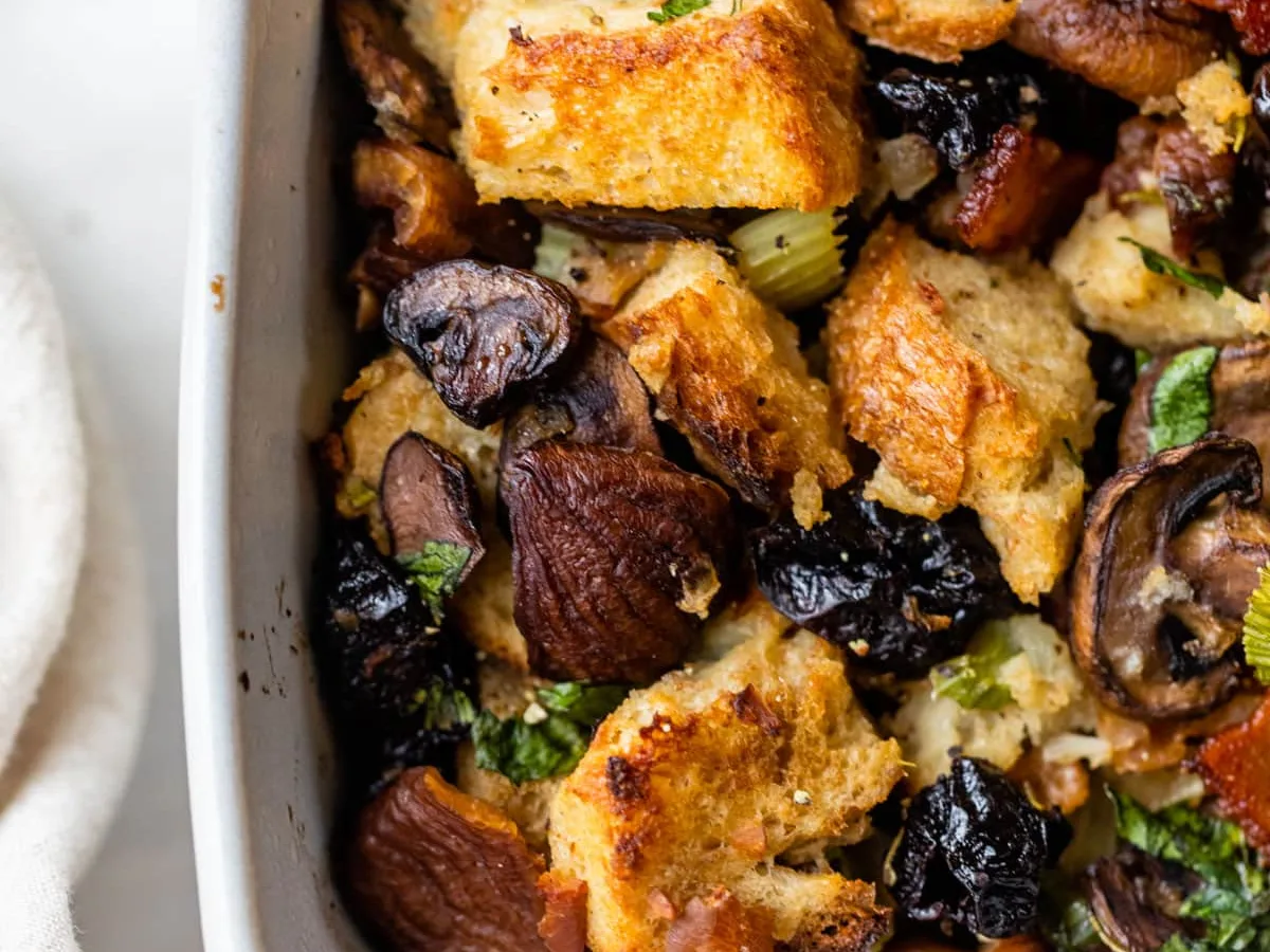 Chestnut Stuffing